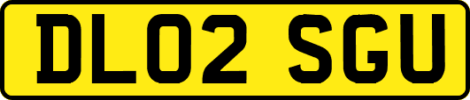 DL02SGU
