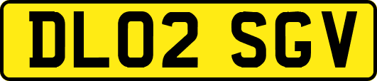DL02SGV