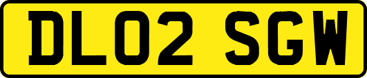 DL02SGW