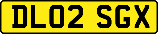 DL02SGX