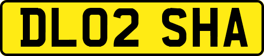 DL02SHA