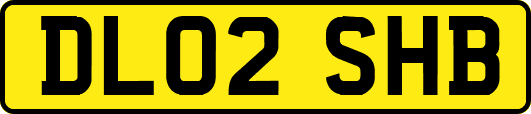 DL02SHB