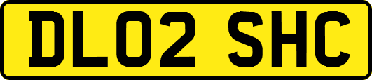 DL02SHC