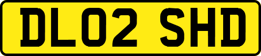 DL02SHD
