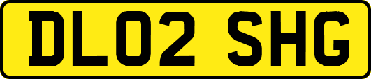DL02SHG