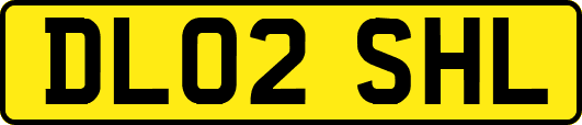 DL02SHL