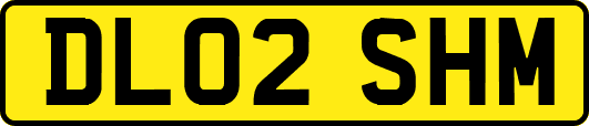 DL02SHM