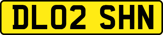 DL02SHN
