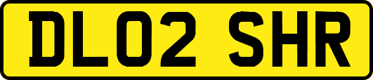 DL02SHR
