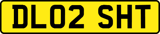 DL02SHT