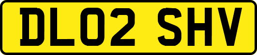 DL02SHV