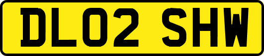 DL02SHW