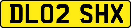 DL02SHX