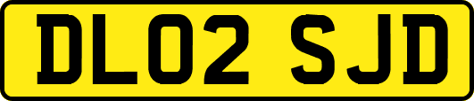 DL02SJD