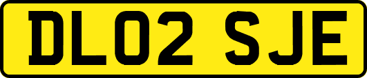 DL02SJE
