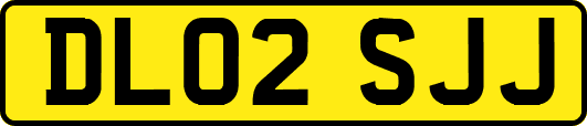 DL02SJJ