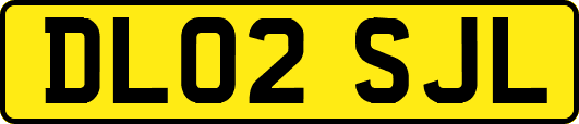 DL02SJL