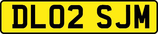 DL02SJM