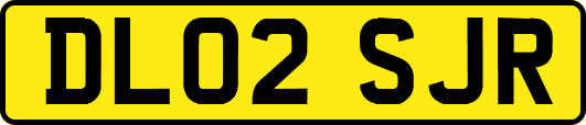 DL02SJR