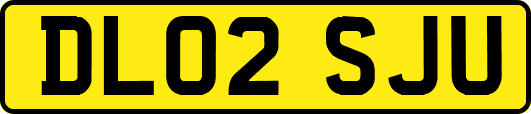 DL02SJU