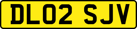 DL02SJV
