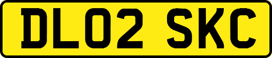 DL02SKC