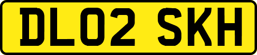 DL02SKH