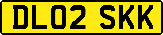 DL02SKK