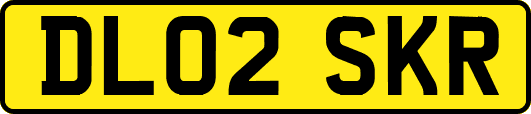DL02SKR