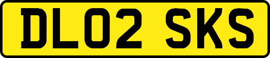 DL02SKS