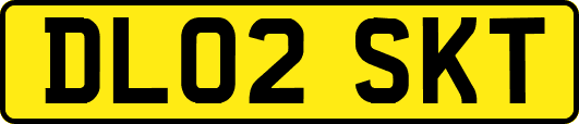 DL02SKT