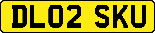 DL02SKU