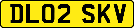 DL02SKV