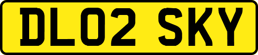 DL02SKY