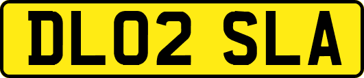 DL02SLA