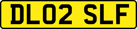 DL02SLF