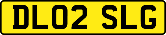 DL02SLG