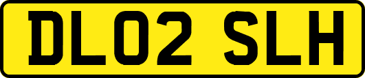 DL02SLH