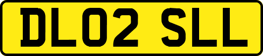 DL02SLL