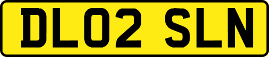 DL02SLN