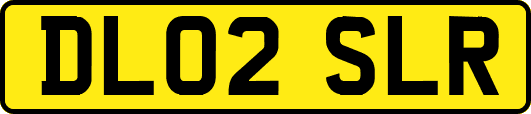 DL02SLR