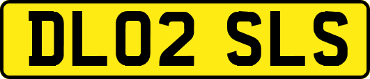 DL02SLS