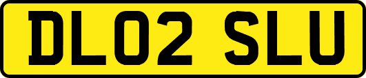 DL02SLU