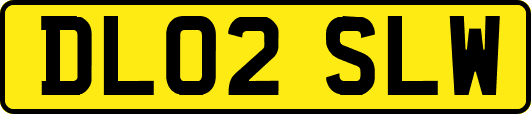 DL02SLW