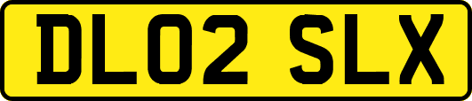 DL02SLX