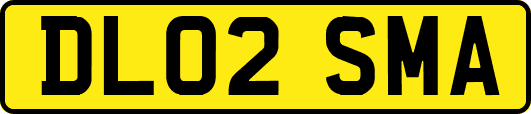 DL02SMA