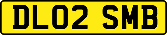 DL02SMB