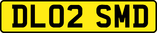 DL02SMD