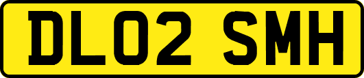 DL02SMH