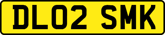 DL02SMK